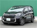 2025 Toyota Sienta
