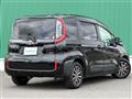 2025 Toyota Sienta