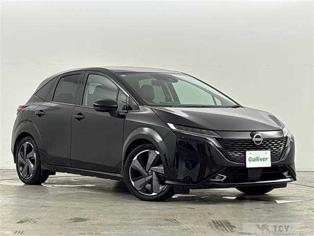 2021 Nissan Nissan Others
