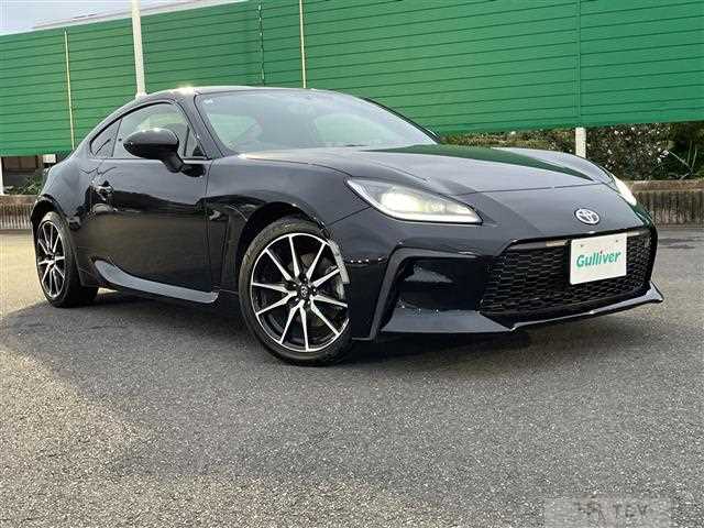 2022 Toyota 86