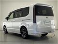 2023 Honda Step WGN