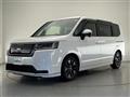 2023 Honda Step WGN
