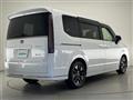 2023 Honda Step WGN