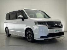 2023 Honda Step WGN