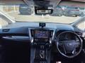 2018 Toyota Alphard