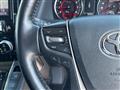 2018 Toyota Alphard