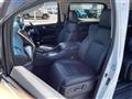 2018 Toyota Alphard