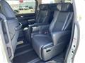 2018 Toyota Alphard