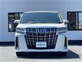 2018 Toyota Alphard