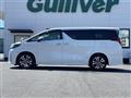 2018 Toyota Alphard
