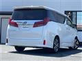 2018 Toyota Alphard
