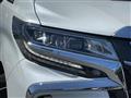 2018 Toyota Alphard