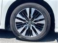 2018 Toyota Alphard