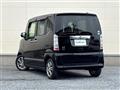 2015 Honda N BOX