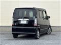 2015 Honda N BOX