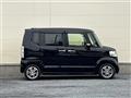 2015 Honda N BOX