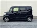 2015 Honda N BOX