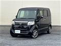 2015 Honda N BOX