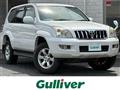 2003 Toyota Land Cruiser Prado