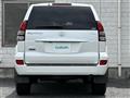 2003 Toyota Land Cruiser Prado