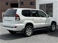 2003 Toyota Land Cruiser Prado