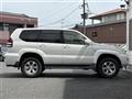 2003 Toyota Land Cruiser Prado