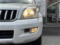 2003 Toyota Land Cruiser Prado