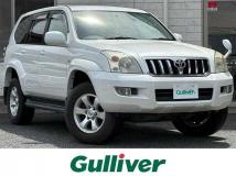 2003 Toyota Land Cruiser Prado