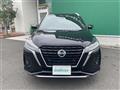 2022 Nissan KIX