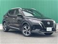 2022 Nissan KIX