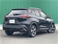 2022 Nissan KIX
