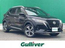 2022 Nissan KIX