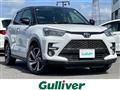 2025 Toyota Raize