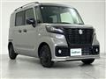 2024 Suzuki Spacia