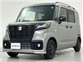 2024 Suzuki Spacia