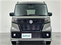 2024 Suzuki Spacia