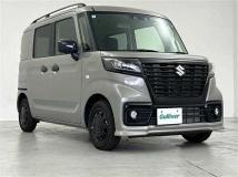 2024 Suzuki Spacia