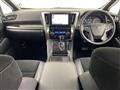 2021 Toyota Alphard Hybrid