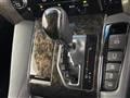2021 Toyota Alphard Hybrid