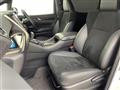 2021 Toyota Alphard Hybrid