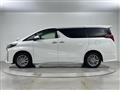 2021 Toyota Alphard Hybrid