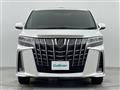 2021 Toyota Alphard Hybrid