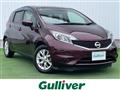2016 Nissan Note