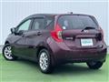 2016 Nissan Note