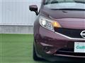 2016 Nissan Note