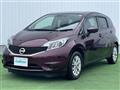 2016 Nissan Note