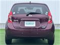 2016 Nissan Note