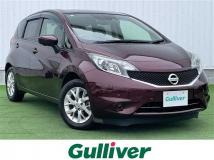 2016 Nissan Note
