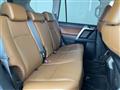 2022 Toyota Land Cruiser Prado