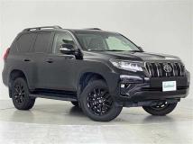 2022 Toyota Land Cruiser Prado
